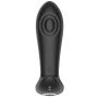 Wibrujący korek analny z tappingiem B Series Cute USB - 3