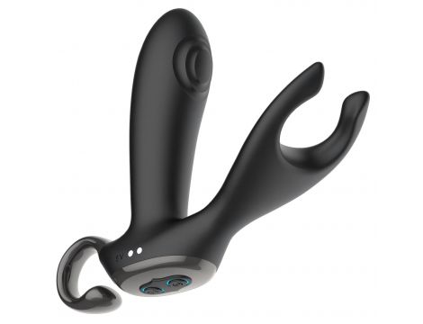 Masażer prostaty dual tapping B Series Cute - 2