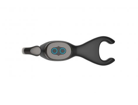 Masażer prostaty dual tapping B Series Cute - 10