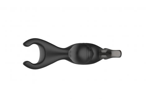 Masażer prostaty dual tapping B Series Cute - 11