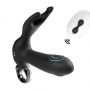 Masażer prostaty dual tapping B Series Cute - 2