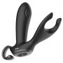 Masażer prostaty dual tapping B Series Cute - 3