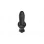 Masażer prostaty dual tapping B Series Cute - 7