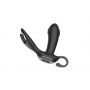 Masażer prostaty dual tapping B Series Cute - 13