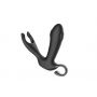 Masażer prostaty dual tapping B Series Cute - 14