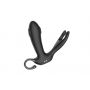 Masażer prostaty dual tapping B Series Cute - 15