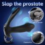 Masażer prostaty dual tapping B Series Cute - 18