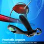 Masażer prostaty dual tapping B Series Cute - 21