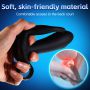 Masażer prostaty dual tapping B Series Cute - 22