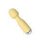Uroczy mini masażer wibracyjny silikonowy B Series Cute - 2