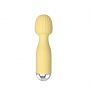 Uroczy mini masażer wibracyjny silikonowy B Series Cute - 3