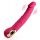 Wibrator realistyczny silikonowy B Series Cute różowy USB wodoodporny