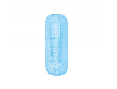 Masturbator Palm Stroker No.2 niebieski Prof.Jason C - 2