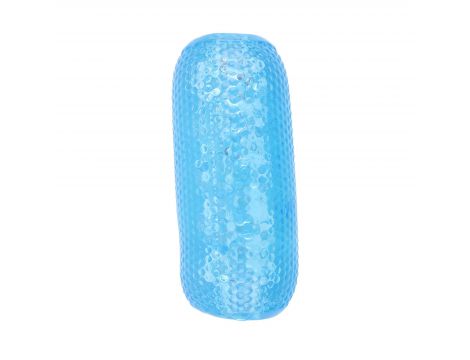 Masturbator Palm Stroker No.2 niebieski Prof.Jason C - 3