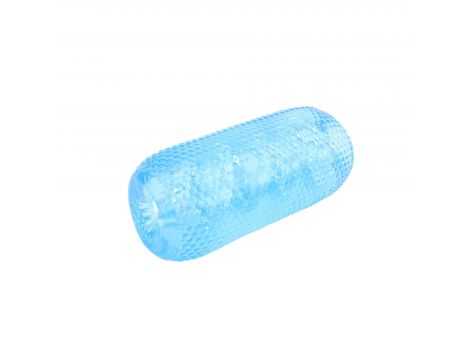 Masturbator Palm Stroker No.2 niebieski Prof.Jason C - 4
