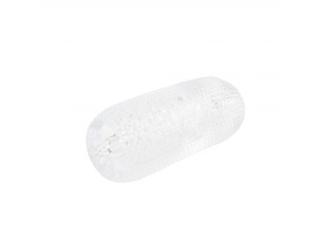 Transparentny masturbator Palm Stroker No.4 Prof.Jason C - 3