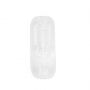 Transparentny masturbator Palm Stroker No.4 Prof.Jason C - 3