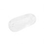 Transparentny masturbator Palm Stroker No.4 Prof.Jason C - 4