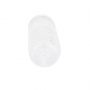 Transparentny masturbator Palm Stroker No.4 Prof.Jason C - 5