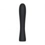Stymulator łechtaczki Kissen Romp silikonowy 18cm 10 wzorców wodoodporny - 4