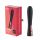 Stymulator łechtaczki Kissen Romp silikonowy 18cm 10 wzorców wodoodporny