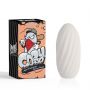 Masturbator kieszonkowy Alpha Cosy biały - 2