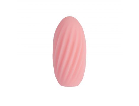 Masturbator Alpha Pleasure Pocket Cosy różowy - 2