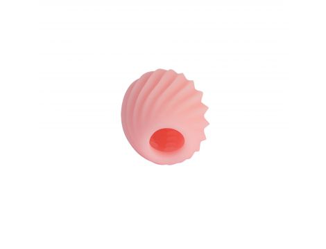 Masturbator Alpha Pleasure Pocket Cosy różowy - 3