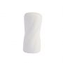 Masturbator kieszonkowy TPE Cosy Pleasure Pocket biały - 3