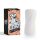 Masturbator kieszonkowy TPE Cosy Pleasure Pocket biały