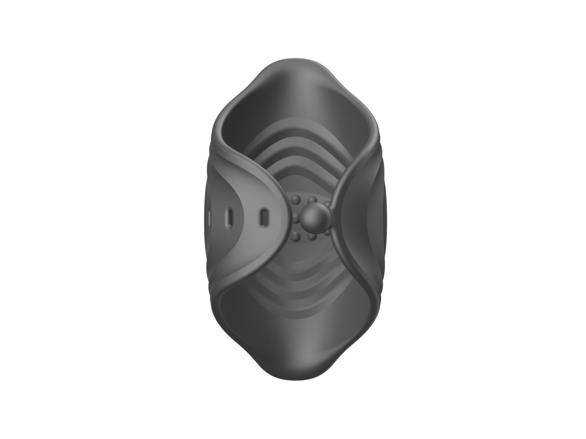 Masturbator Męski Z Zapięciem Na Każdy Rozmiar Penisa