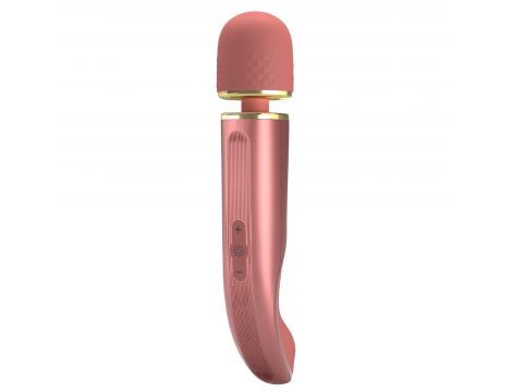 Masażer wibracyjny Pretty Love 7 funkcji czarny - 2