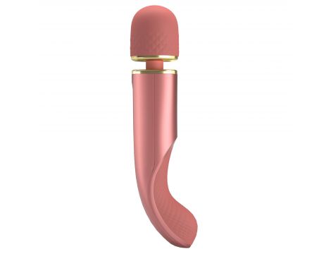 Masażer wibracyjny Pretty Love 7 funkcji czarny - 11