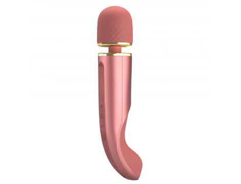 Masażer wibracyjny Pretty Love 7 funkcji czarny - 4