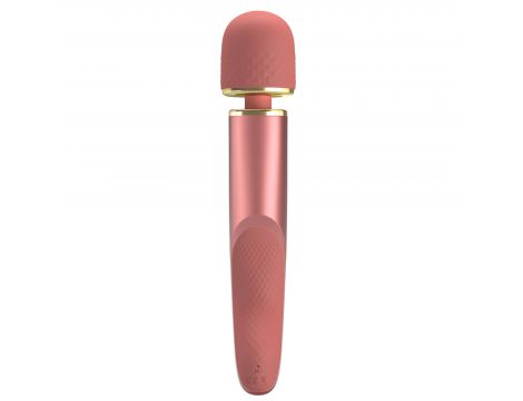 Masażer wibracyjny Pretty Love 7 funkcji czarny - 12