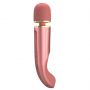 Masażer wibracyjny Pretty Love 7 funkcji czarny - 5