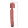 Masażer wibracyjny Pretty Love 7 funkcji czarny - 9