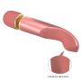 Masażer wibracyjny Pretty Love 7 funkcji czarny - 10