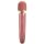 Masażer wibracyjny Pretty Love 7 funkcji czarny
