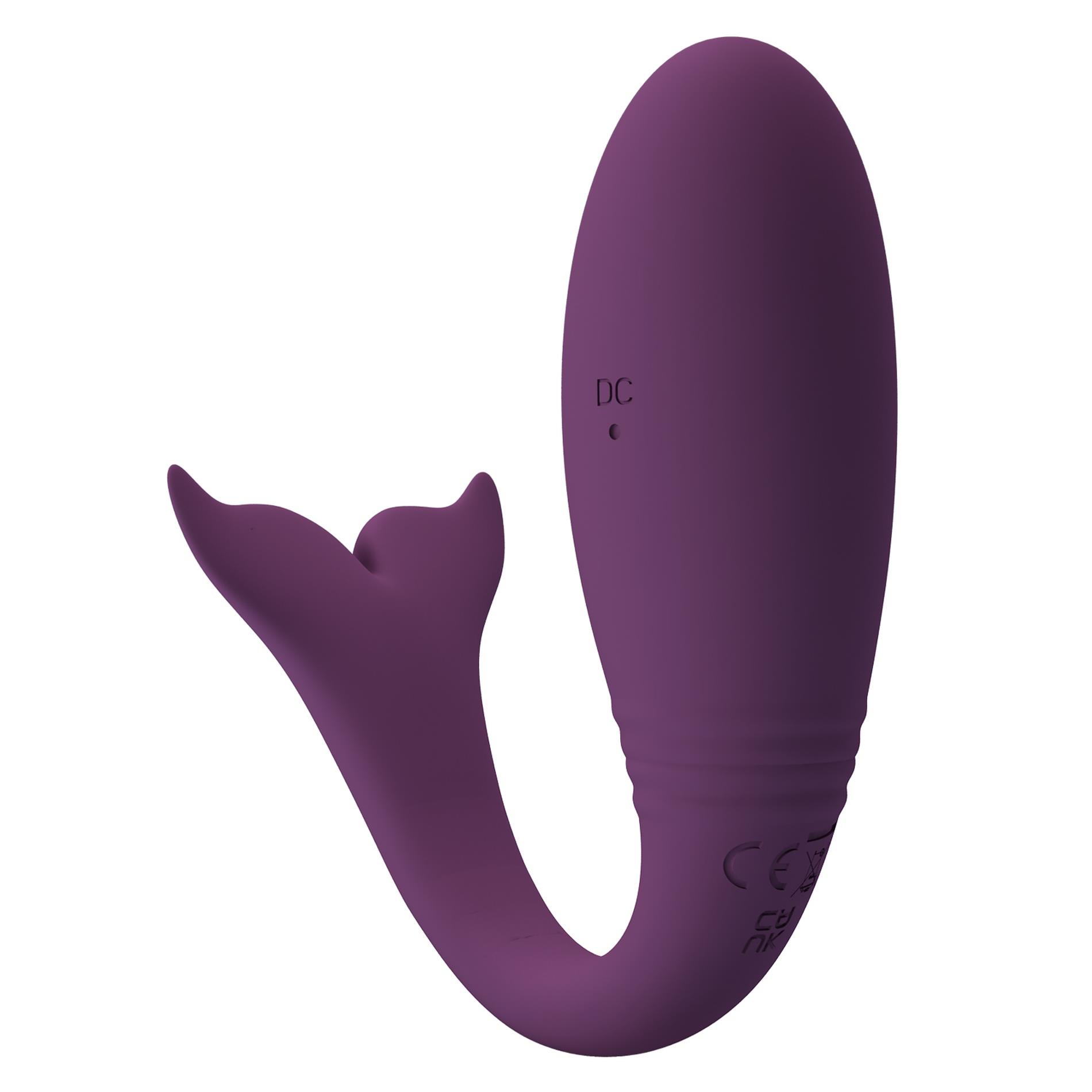 Pretty Love - Jayleen, 12 Vibration Functions Mobile App Long-Distance