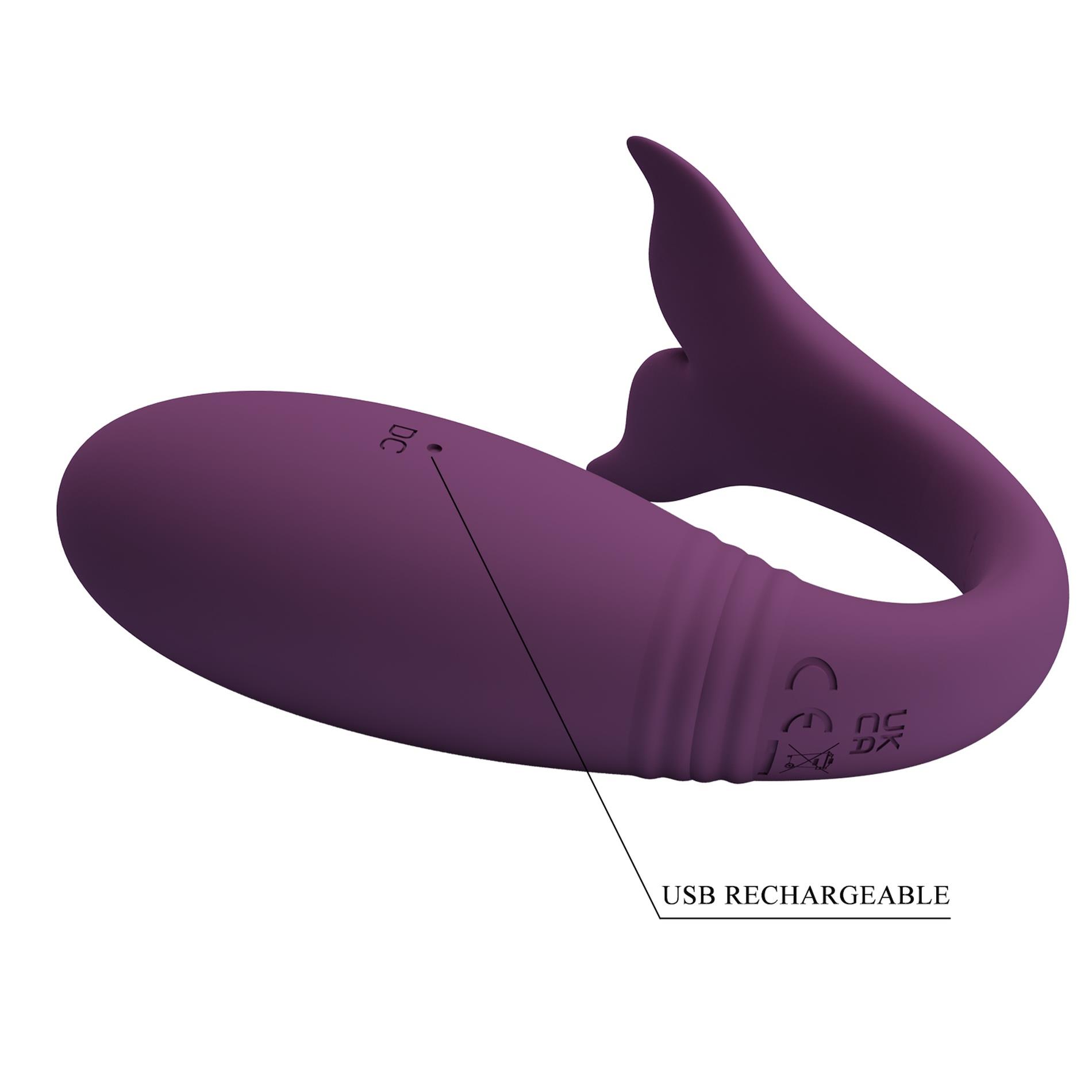 Pretty Love - Jayleen, 12 Vibration Functions Mobile App Long-Distance