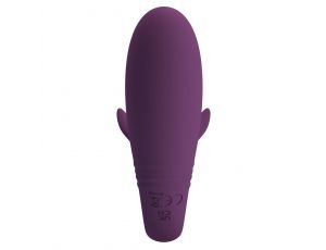 PRETTY LOVE - Jayleen, 12 vibration functions Mobile APP Long-distance Control