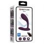 Wibrator silikonowy Pretty Love Baird fioletowy z aplikacją 12 funkcji - 8