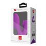 Wibrator na palec silikonowy Pretty Love Athena fioletowy - 11