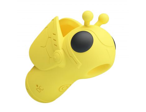 Wibrator na palec Pretty Love Super FingerMagic Bee silikonowy ładowalny - 8