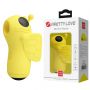 Wibrator na palec Pretty Love Super FingerMagic Bee silikonowy ładowalny - 2