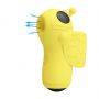 Wibrator na palec Pretty Love Super FingerMagic Bee silikonowy ładowalny - 4