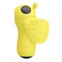 Wibrator na palec Pretty Love Super FingerMagic Bee silikonowy ładowalny - 5