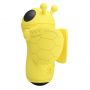 Wibrator na palec Pretty Love Super FingerMagic Bee silikonowy ładowalny - 3