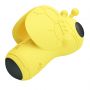 Wibrator na palec Pretty Love Super FingerMagic Bee silikonowy ładowalny - 8